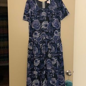 Lularoe Amelia